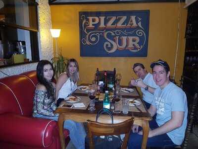 Pizza Sur