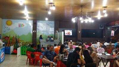 Territorio Da Picanha