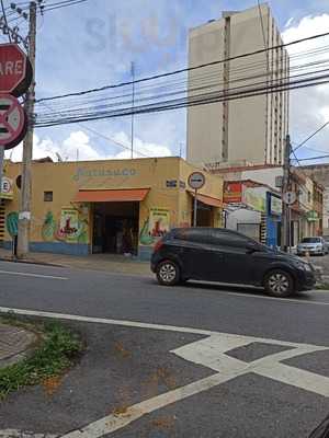 Natusuco Sucos E Lanches Naturais