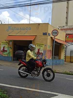 Natusuco Sucos E Lanches Naturais