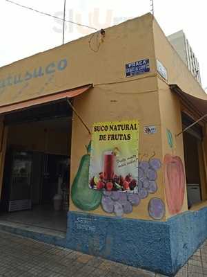 Natusuco Sucos E Lanches Naturais