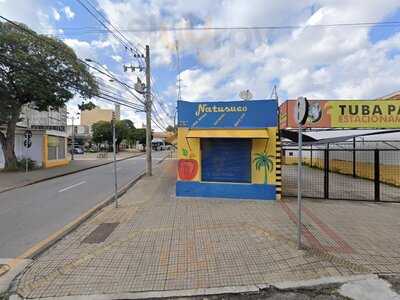 Natusuco Sucos E Lanches Naturais