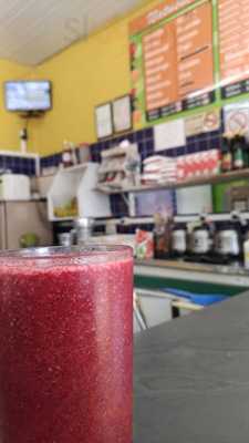 Natusuco Sucos E Lanches Naturais