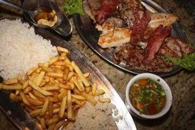Restaurante Sao Cristovao