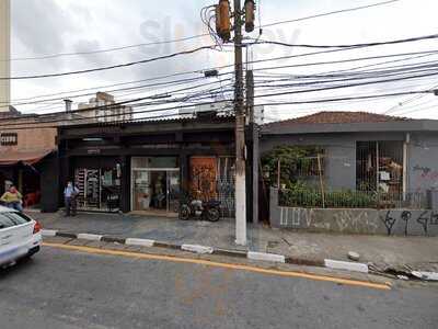 Roots Acai & Lancheteria