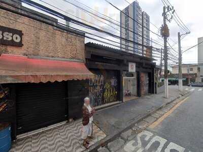 Roots Acai & Lancheteria