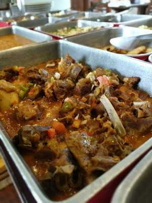 Don Irdara Restaurantes