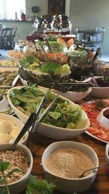 Don Irdara Restaurantes