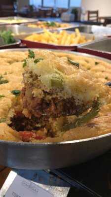 Don Irdara Restaurantes