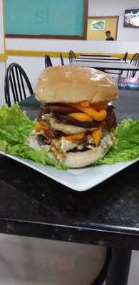 Grelhados & Massas Restaurante