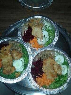 Grelhados & Massas Restaurante