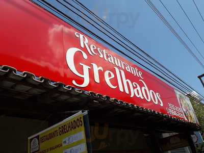 Grelhados & Massas Restaurante