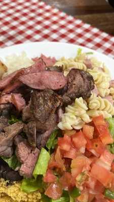 Grelhados & Massas Restaurante