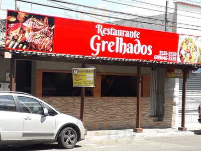 Grelhados & Massas Restaurante