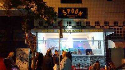 Spoon Restaurante E Bistro