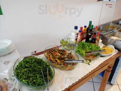 Spoon Restaurante E Bistro