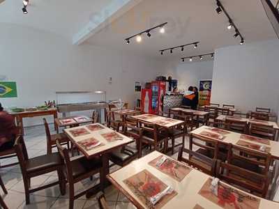 Spoon Restaurante E Bistro