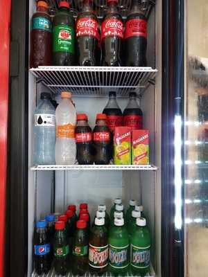 Spoon Restaurante E Bistro