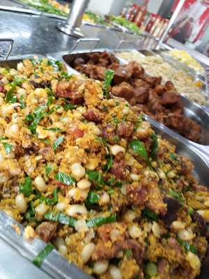 Mallagueta Restaurante