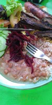 Mallagueta Restaurante