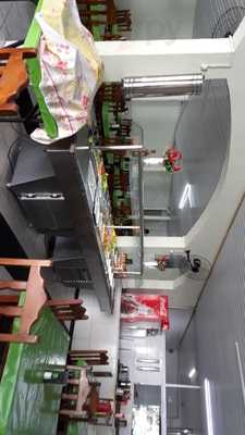 Mallagueta Restaurante