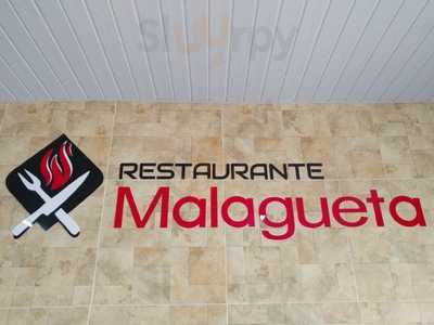 Mallagueta Restaurante