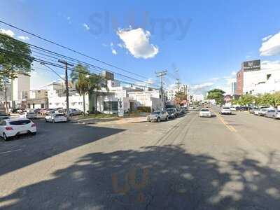 Mallagueta Restaurante