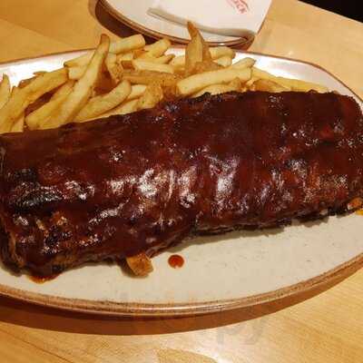 Outback Steakhouse - Shopping Nova América