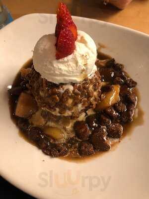 Outback Steakhouse - Shopping Nova América