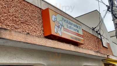 Restaurante E Cafeteria Sabor Das Massas