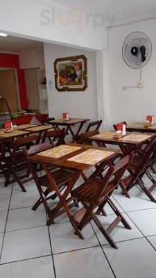 Restaurante E Cafeteria Sabor Das Massas