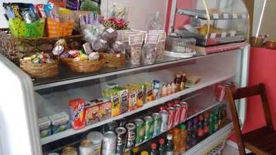 Restaurante E Cafeteria Sabor Das Massas