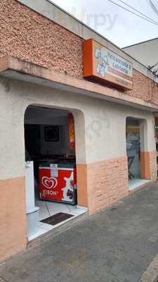 Restaurante E Cafeteria Sabor Das Massas