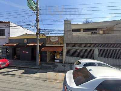 Restaurante E Cafeteria Sabor Das Massas