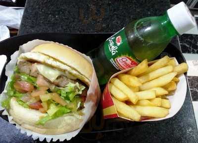 Restaurante E Lanchonete Planalto Serrano