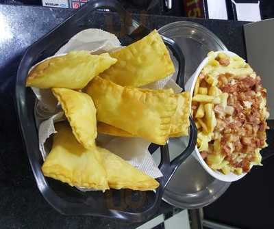 Restaurante E Lanchonete Planalto Serrano