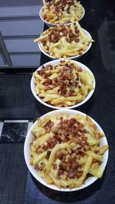 Restaurante E Lanchonete Planalto Serrano