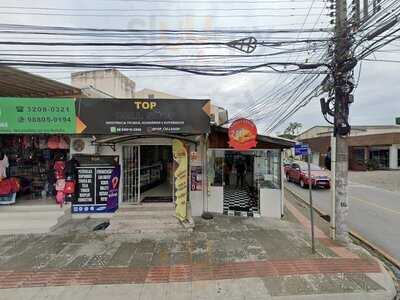 Restaurante E Lanchonete Planalto Serrano