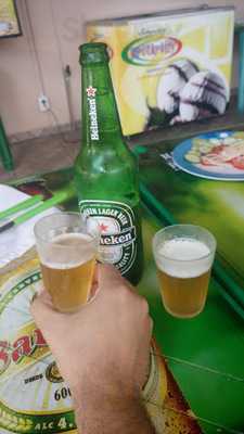 Lanchonete E Espetinho Tibagi