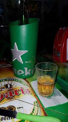 Lanchonete E Espetinho Tibagi