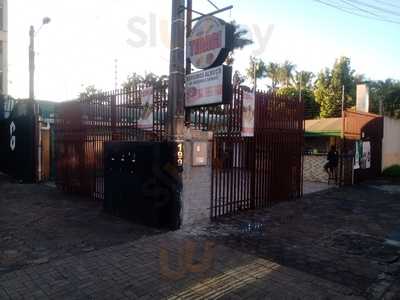 Lanchonete E Espetinho Tibagi