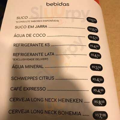 Restaurante Prático Gourmet