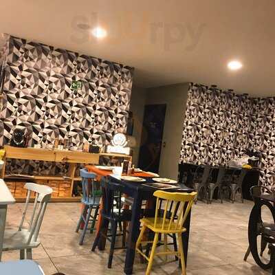 Restaurante Prático Gourmet