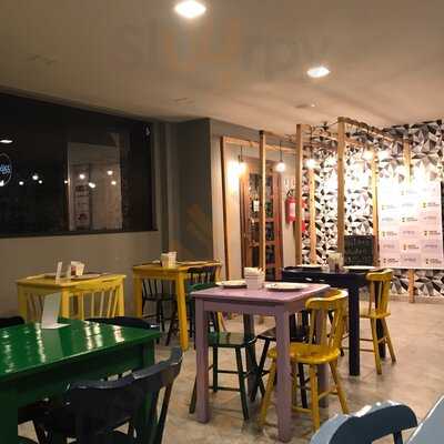 Restaurante Prático Gourmet