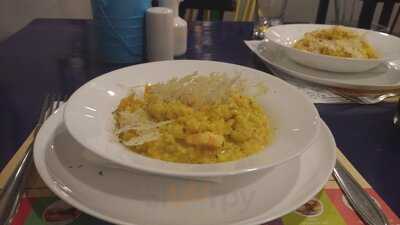 Restaurante Prático Gourmet