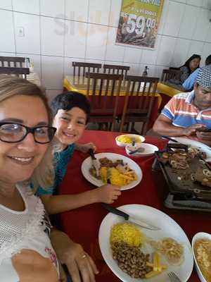 Churrascaria Tudo Na Brasa