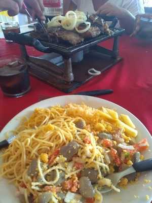 Churrascaria Tudo Na Brasa