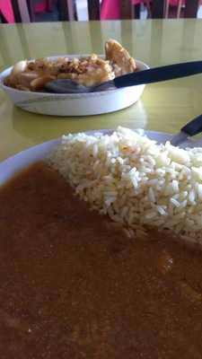 Churrascaria Tudo Na Brasa