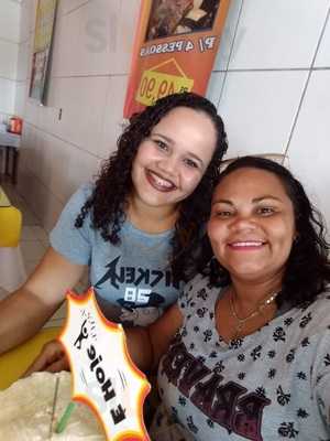 Churrascaria Tudo Na Brasa