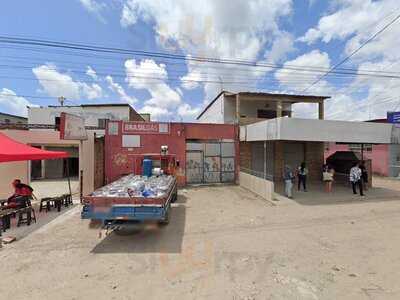 Churrascaria Tudo Na Brasa